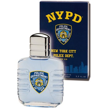NYPD FOR HIM EDT MEN 100ml
