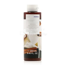 Korres Vanilla Cinnamon Renewing Body Cleanser - Αφρόλουτρο Βανίλια / Κανέλα, 250ml