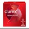 Durex Sensitive - Λεπτά Προφυλακτικά, 3τμχ.