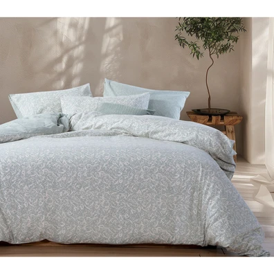 Παπλωματοθηκη Sorial σετ Υ/πλη nef-nef Home Wear M
