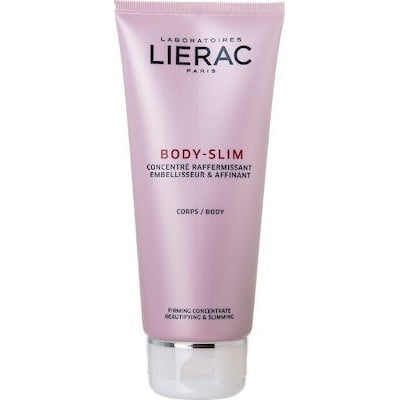 Lierac Body Slim Firming Concentrate Συμπύκνωμα αδ