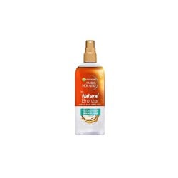 Garnier Ambre Solaire Self Tan Two Phase Automatic Tanning Oil 150ml 
