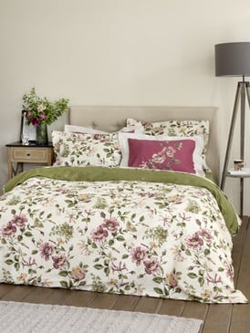 Duvet Cover Set  - Moments