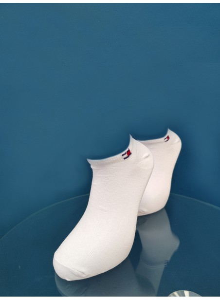V-tex socks low logo socks - white