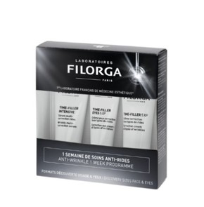 BOX SPECIAL GIFT Filorga Time-Filler Anti-Wrinke 1