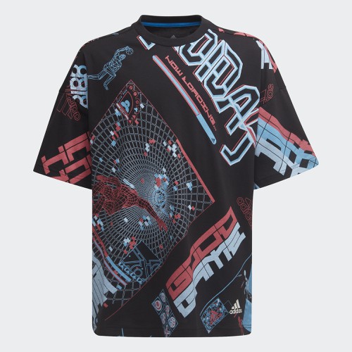 BLUZE ME MENGE TE SHKURTRA ARKD3 ADIDAS