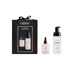 Lierac Promo Lift Integral The Tightening Serum Ορός Προσώπου 30ml & The Cleansing Foam Αφρός Καθαρισμού Προσώπου 150ml