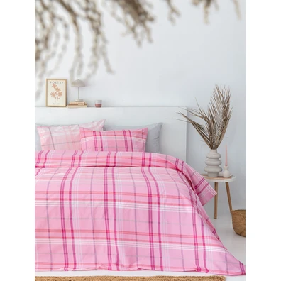 Σετ King Size Σεντόνια Fashion Life 265x260 Fl6242
