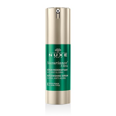 Nuxe - Nuxuriance Ultra Serum Ολικής Αντιγήρανσης & Πυκνότητας, για Όλους τους Τύπους Δέρματος - 30ml