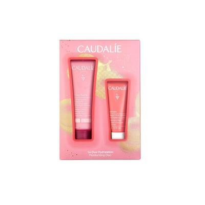 Caudalie Promo Pack Vinohydra Sorbet Cream Moistur