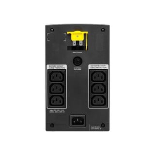 Schneider Electric Line-Interactive 800VA UPS 480W