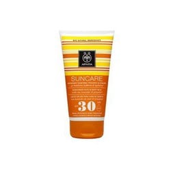 Suncare Face & Body Sunscreen SPF30 + Gift After Sun
