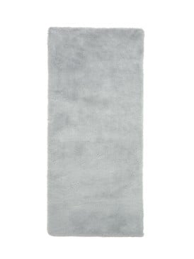 Anti-Slip Rug - Lounge Light Gray