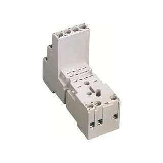 Relay Base 14Pin CR-M4LS for CR-M,2&4 c/o