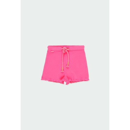 Boboli Knit Shorts For Baby - Organic(244077)