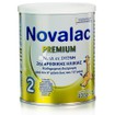 Novalac Premium 2 (6-12 μηνών), 400gr