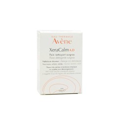 Avene XeraCalm A.D. Pain Nettoyant Surgras Σαπούνι Καθαρισμού Για Δέρμα Με Τάση Ατοπίας 100gr
