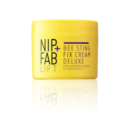 Nip+Fab Bee Sting Fix Deluxe Cream Ενυδατική Αντιγηραντική Κρέμα 50ml