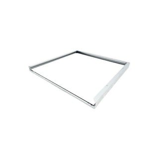 Outdoor Stand for Panel 60x60 White 145-56196