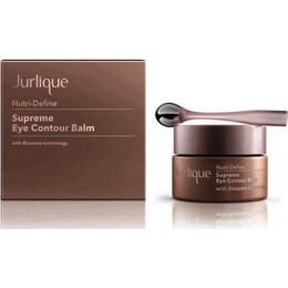 Jurlique Nutri-Define Supreme Eye Contour Balm Αντιγηραντική Κρέμα Ματιών 15ml