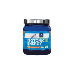 My Elements Sports Isotonic Energy Powder Isotonic Hydration Formula With Orange Flavor 600gr
