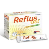Bionat Reflus Gel 20x20ml - Συμπλήρωμα Διατροφής Γ