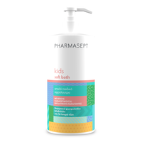 Pharmasept Kid Soft Bath 1Lt - Απαλό Παιδικό Αφρόλ