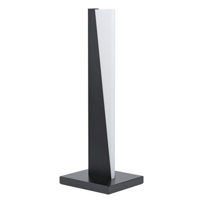 Table Led Lamp Isidro Black 9W 3000K 1050Lm