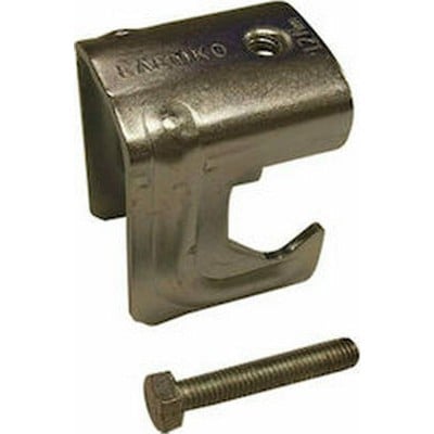 Armature Clamp Bulldog 90X35X50Mm