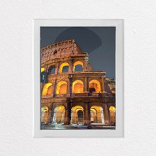 Colosseum a
