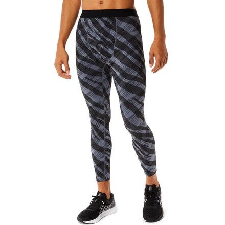 WILD CAMO 7/8 TRAINING TIGHT Κολλάν Εισ.