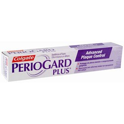 Periogard Plus Oδοντόκρεμα 75ml