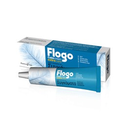 Pharmasept Flogo Calm Extra Care Κρέμα κατά των Συγκαμάτων, 50ml