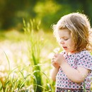 Как да научим малкото дете да обича природата?
