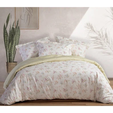 Παπλωματοθηκη Vana σετ Υ/πλη 240x230 nef-nef Home 