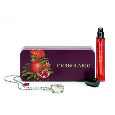 L' Erbolario Promo Pack Melograno Beauty Box Sempr