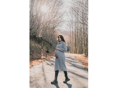 7 beneficii ale mersului pe jos în timpul sarcinii