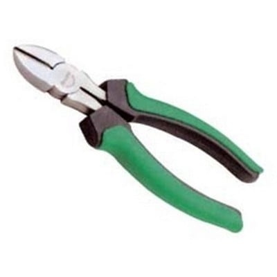 Side Cutter Big Two-Color