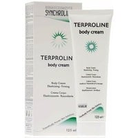 Synchroline Terproline Body Cream 125ml - Κρέμα Σώ