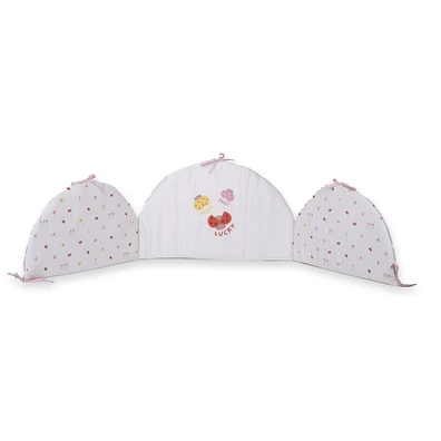 Παντα πολ Lady bug nef-nef Home Wear Ecru