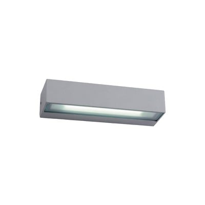 Wall Light Led L:220 Tech Led 12W 800Lm 3000K IP54