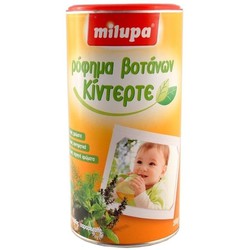 Milupa Ρόφημα Βοτάνων Κίντερτε 200gr