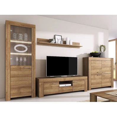 Living Room Set Alfaset Giotto A5 L273 cm