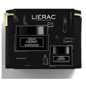 LIERAC Premium Promo Pack Creme Voluptueuse Κρέμα 