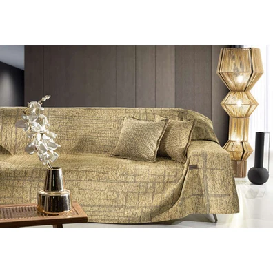 Ριχτάρι Monte Golden 1θέσιος 180x150 guy Laroche  