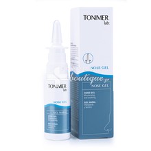Tonimer Lab Nose Gel - Ρινική Αποσυμφόρηση, 20ml