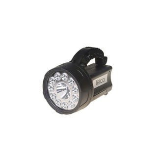 Flashlight LED 3W 150lm GD-2912HP 02.149