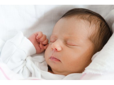 Τα μωρά που γεννιούνται με μεγάλο κεφάλι έχουν περισσότερες πιθανότητες να πετύχουν στη ζωή τους!