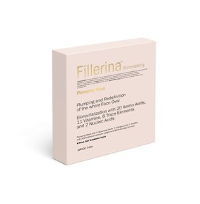 Fillerina Biorevitalising & Plumping Mask Grade 5 