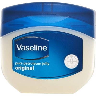 Vaseline Petroleum Jelly 100% Καθαρή Βαζελίνη 100 